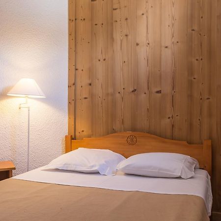 Abrineige Le Schuss Val Thorens Exterior foto